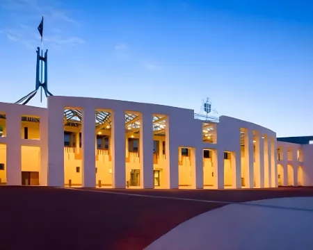 Madison Capital Executive Apartments Hotéis em Canberra