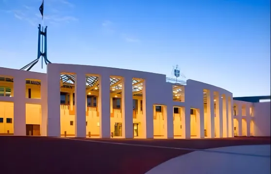 麥迪遜首都行政公寓酒店