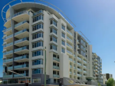 Adina Apartment Hotel Wollongong Hotels in Wollongong
