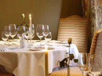 Mill End Hotel - servizio colazione