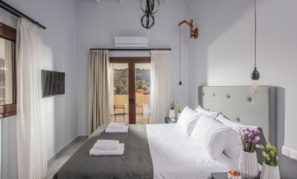 Iris Villas Complex - Archanes Crete