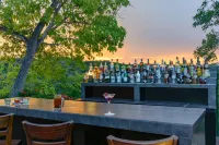 Quinta Real Huatulco - bar