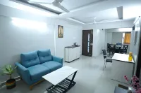 Sparks Fly Serviced apartments Vashi