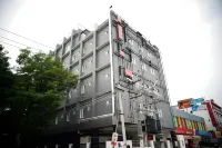 Hotel Bakya Slot Các khách sạn ở Kattankulathur