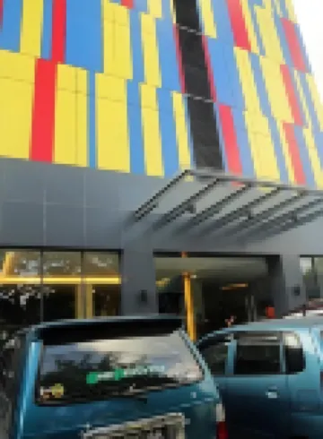 Top Hotel Manado by Gran Puri