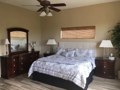 Casa Bella-Luxury Home in Rancho Vistoso, Oro Valley