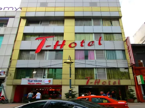 T-Hotel Bukit Bintang
