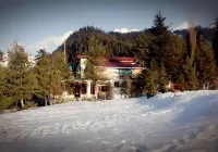 Tourist Inn Hotel Shogran فنادق في Manshera