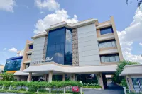 Riyadi Palace Hotel - 3-Star