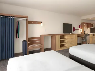 Home2 Suites by Hilton Sevierville Hotels near Walmart Supercenter