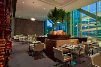Four Points by Sheraton Los Angeles - breakfast