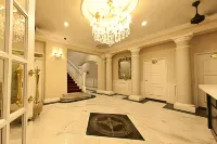 Apple Heritage Hotel