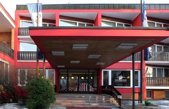 阿特拉斯運動酒店