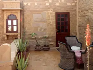 Killa Bhawan