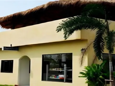 Baan Pan Din Resort Hotels near PRAN BURI