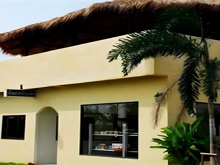 รูปภาพของบ้านปานดิน รีสอร์ท