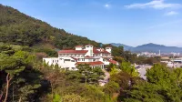 Sesimcheon Hot Springs Hotel
