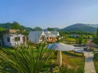 Pattharapuri Valley Resort