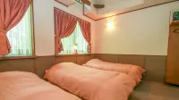 Pension Fu-Raibo Hotels in 