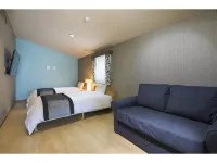 Sundance Resort Izukogen Annex - Ocean View