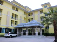 I-Yaris Boutique Resort Hotels in Ban Ped Subdistrict