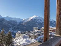 Etoiles D'Orion A 오르시에레 호텔