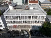 Jasmine Space Hotels in Pattaya