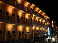Hotel Hari Piorko - Paharganj, New Delhi Hotels in New Delhi