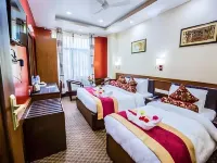 Hotel Avenue