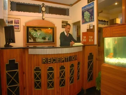 經典購物中心酒店