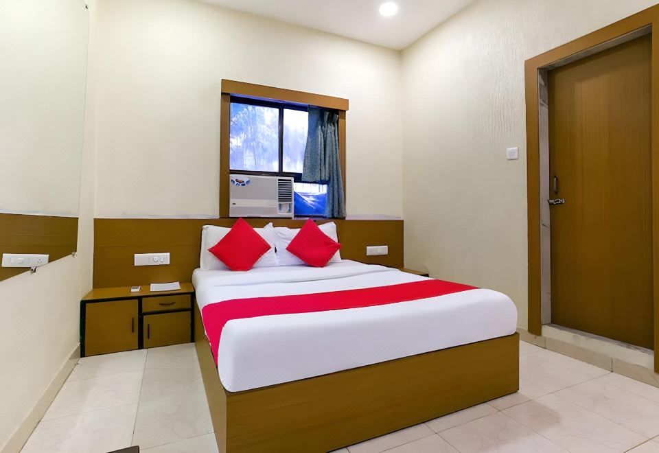 Hotel Red Palm - Hizvo