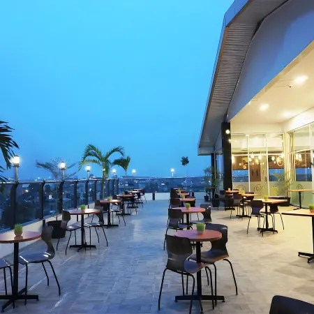 Sonaview Hotel