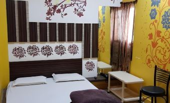 Hotel Bholenath