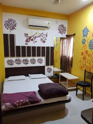 Hotel Bholenath