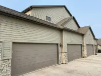 Elegant Condo in Historic Sheboygan Falls, Licensed and inspected by Sheb County