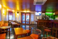 Hotel Galera - bar