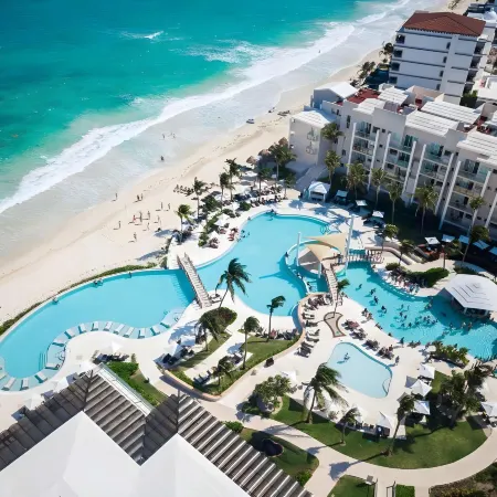 Dreams Jade Resort & Spa - All Inclusive