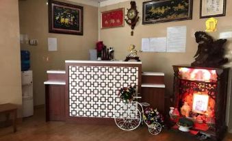 Nam Bac Hotel