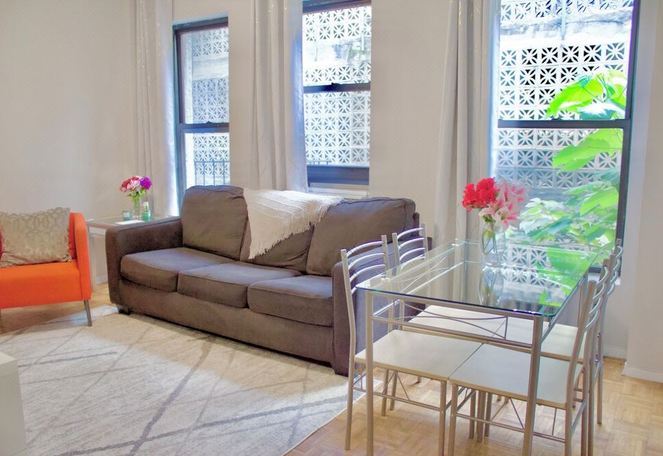 Times Square Private 2-Bedroom Apartment!, New York - 2026 Updated ...