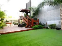 이스테이트 스파 부티크 호텔 Weizmann Institute of Science 주변 호텔