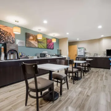 Sleep Inn & Suites Cullman I-65 Exit 310