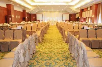 Mulia Hotel Hotels in Serasa