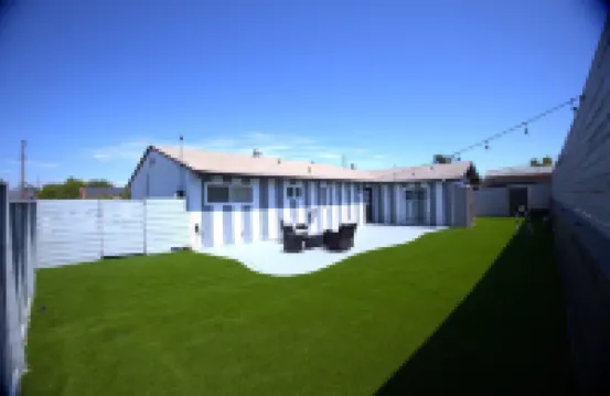 Xlnc Exotic Home Sunnyside by sdstay