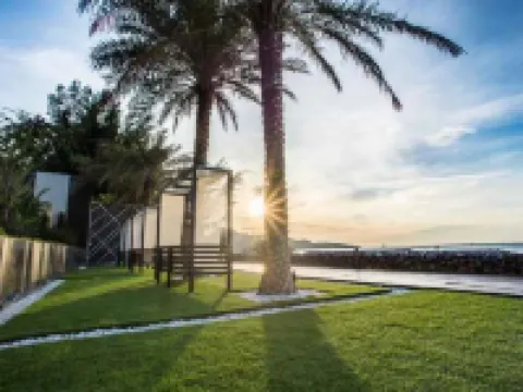 @T Boutique Hotel Hotels in Prachuap Khiri Khan