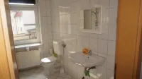 Hostel Vorharz Aschersleben - Hostales