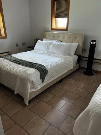 Lake Life Retreat 2 on Lake Wissota