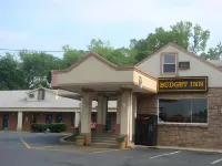 Budget Inn Falls Church