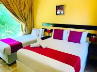 Sgegede Guest House Hôtels à : Tshwane