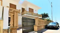 Ferrari Apartment Hotels in Ruffano