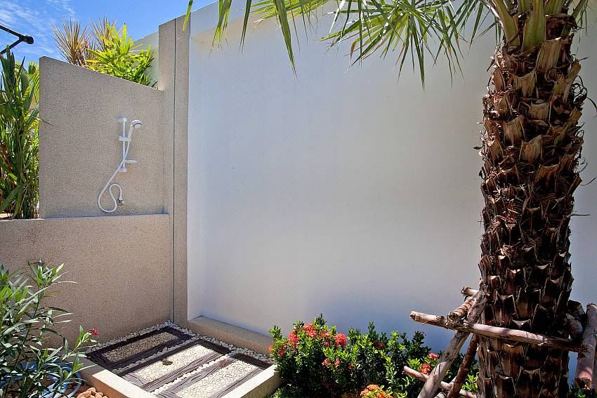 The Radiance Pattaya HotelOver view